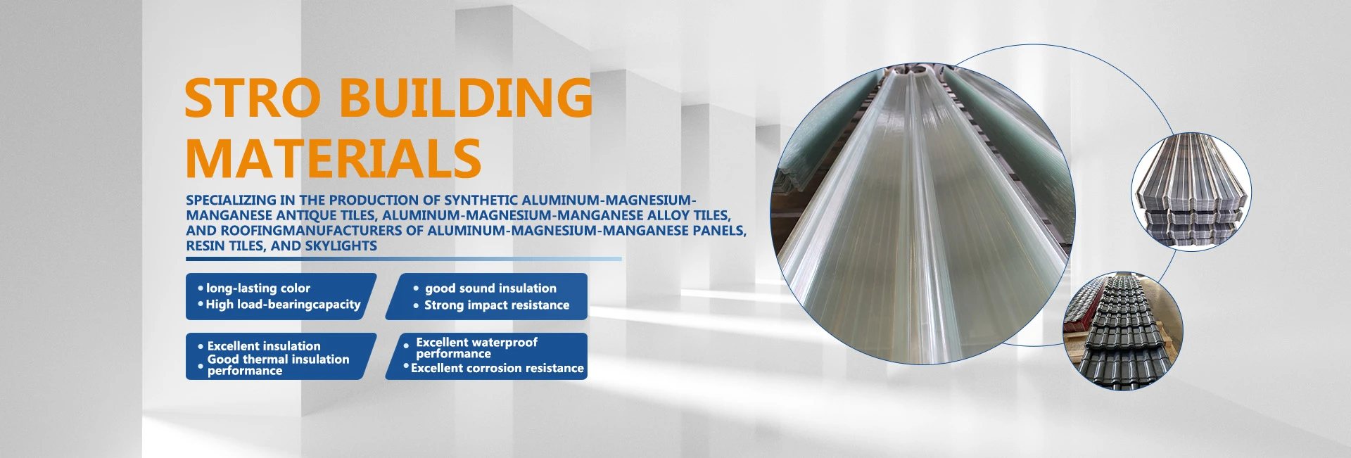 Wholesale Daylighting Panels