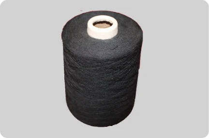 Pre-Oxidized Yarn (Cotton Spinning)