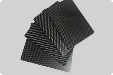 Carbon Fiber laminate