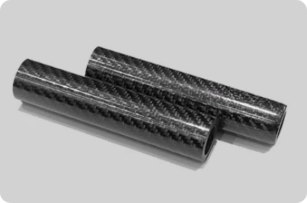 Carbon Fiber Winding Tube