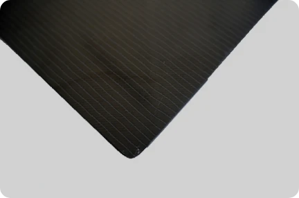 Multiaxial Fabric Carbon Fiber Plate