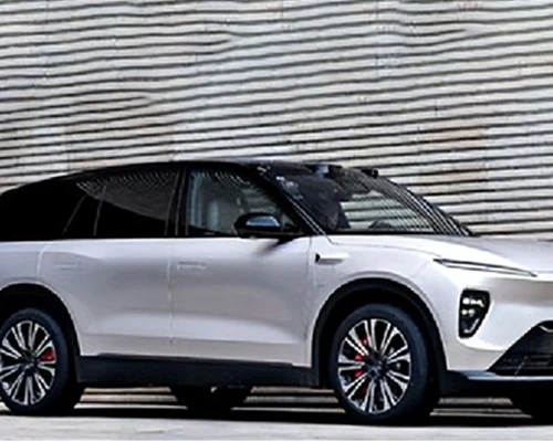 Automobile Lightweighting