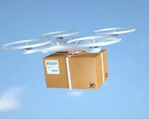 Low-altitude Economy