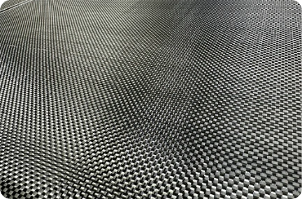 3K-200g Plain Weave
