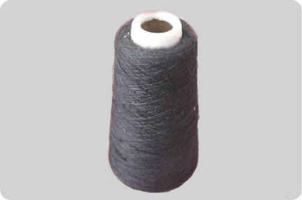 Pre-Oxidized Yarn (Wool Spinning)