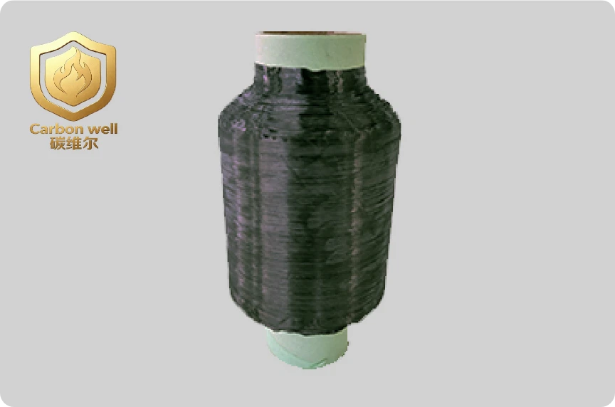 Dry Prepreg Narrow Tape
