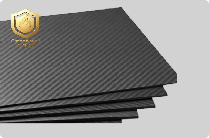遂宁Carbon Fiber Sandwich Panel
