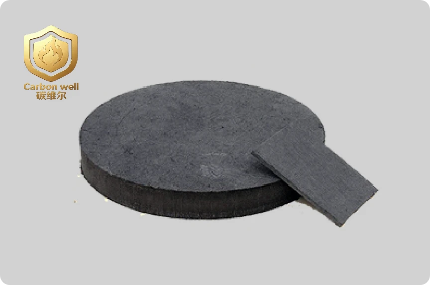 Somalia Crucible Holder