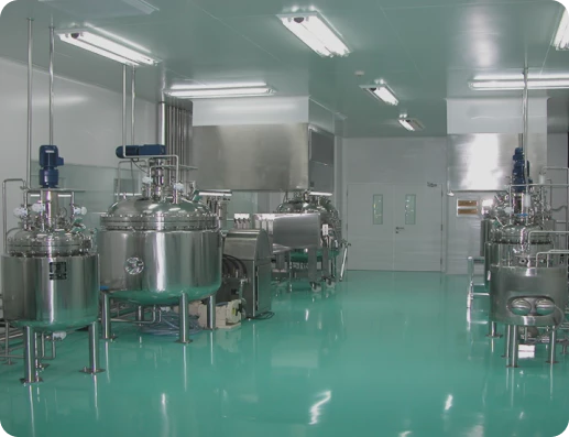  Shanxi Huawei Pharmaceutical Co., Ltd