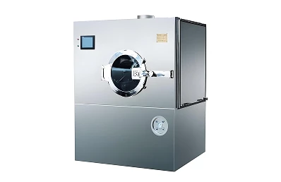 Coating machine