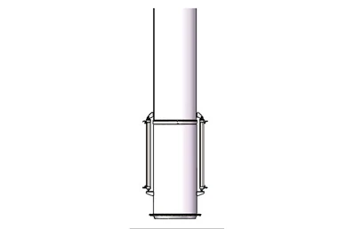 Myanmar Feeding cylinder