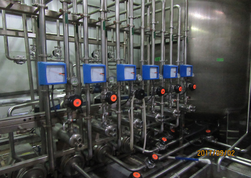 Yuekang Pharmaceutical Group Co., Ltd