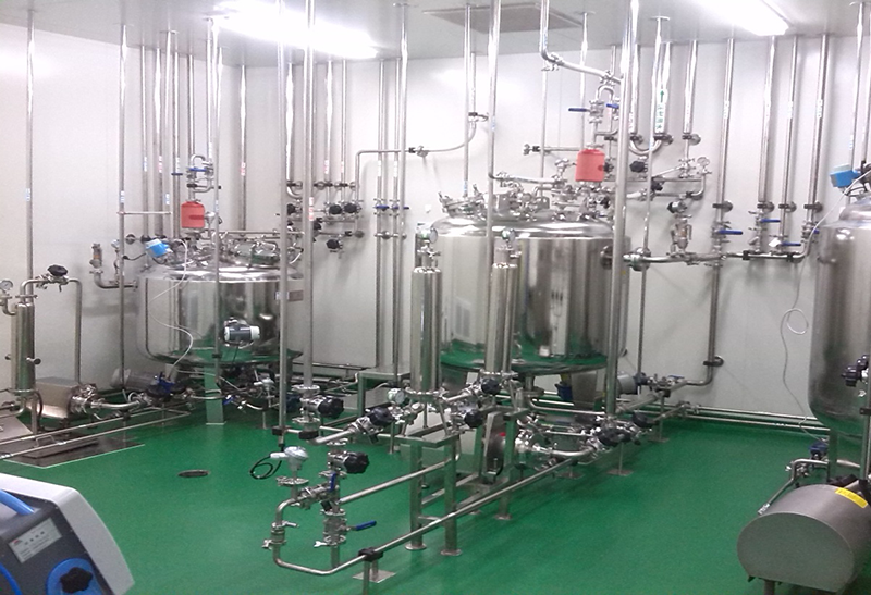 Vietnam Sichuan Baili Pharmaceutical Co., Ltd