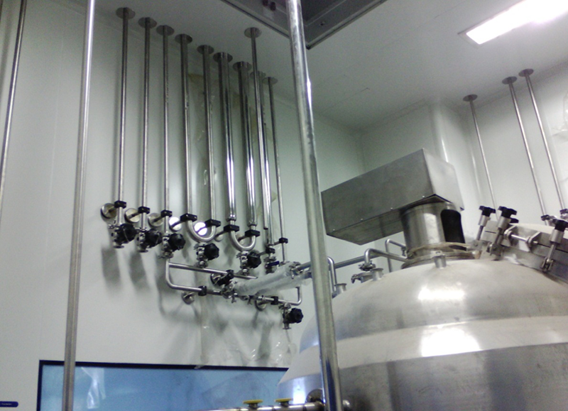 Vietnam Hebei Yuanzheng Pharmaceutical Co., Ltd