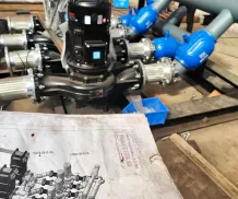 Field Installation Cases