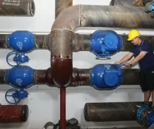 Field Installation Cases