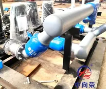 Field Installation Cases