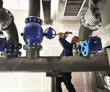 Field Installation Cases