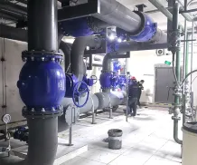 Field Installation Cases