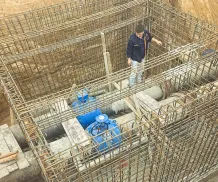 Field Installation Cases